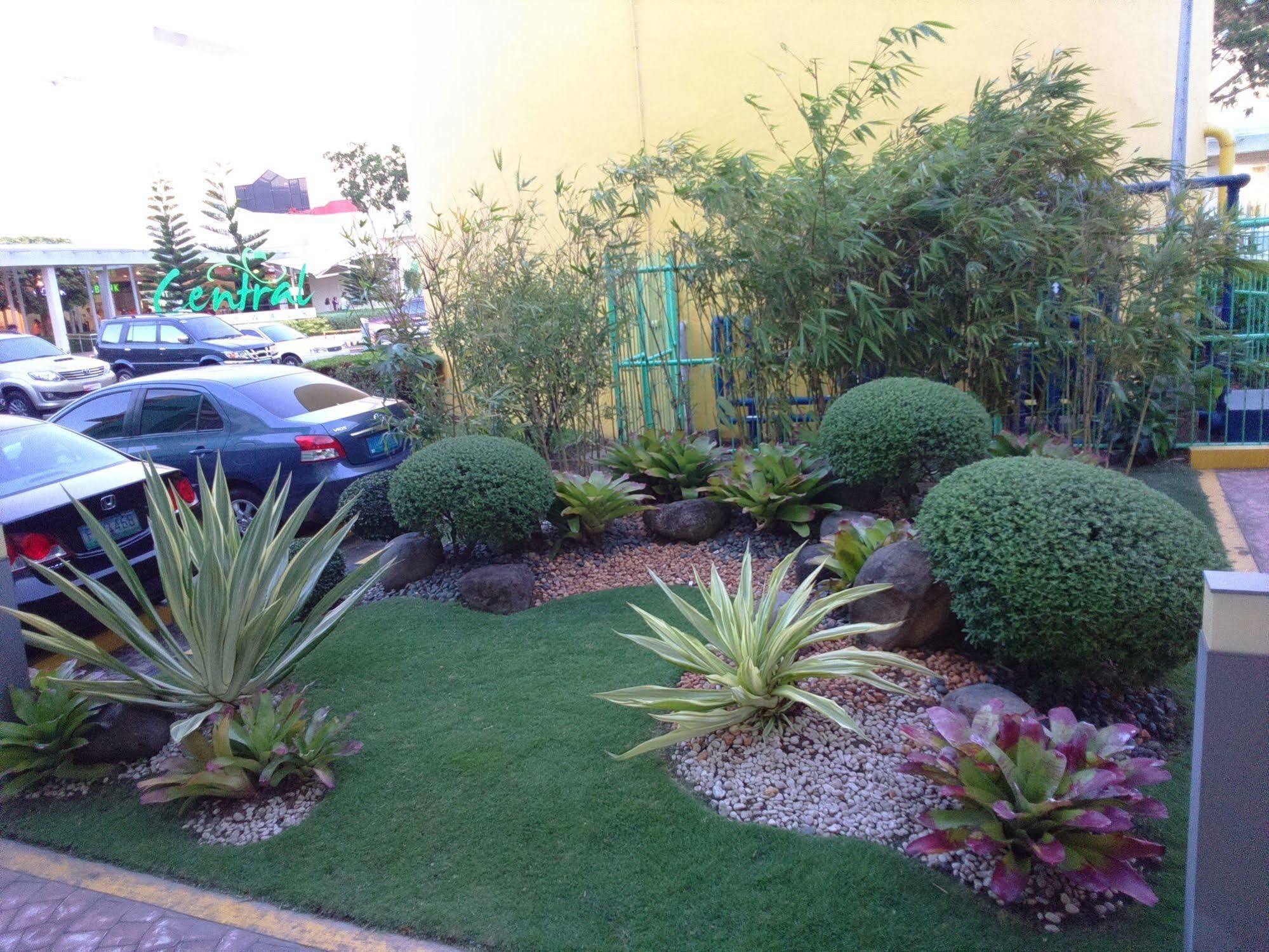 Go Hotels Bacolod Kültér fotó